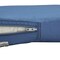 Classic Accessories Ravenna Water-Resistant Patio Chair Seat Cushion, 18 x 18 x 2 Inch, Empire Blue 62-179-010503-EC - alternate 9